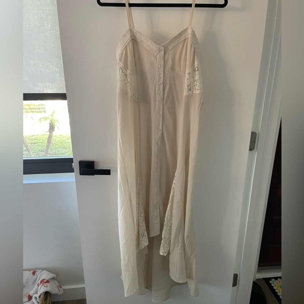 Kimchi Blue Urban Outfitters Dress